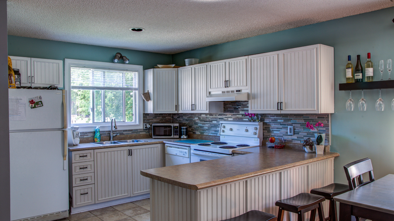 Dining Room/Kitchen