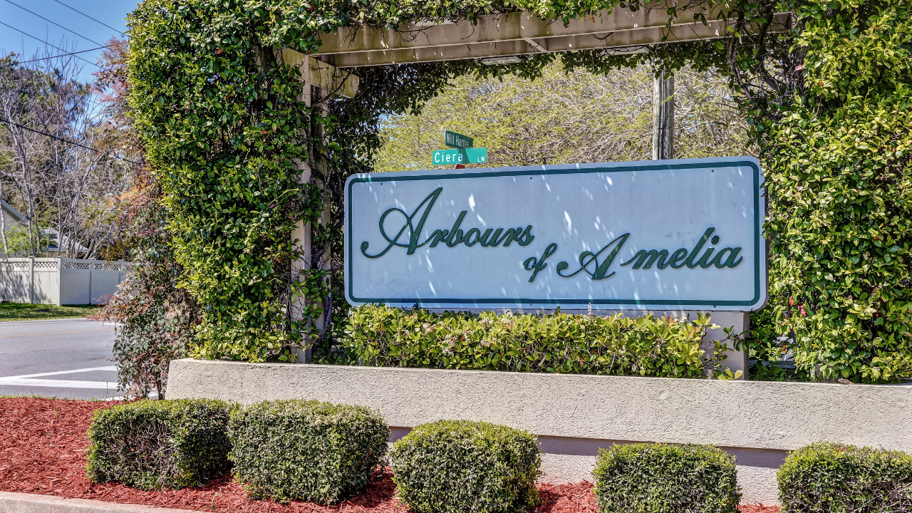 2548 Caprice Lane, Amelia Island, FL, 32034 Scene 1