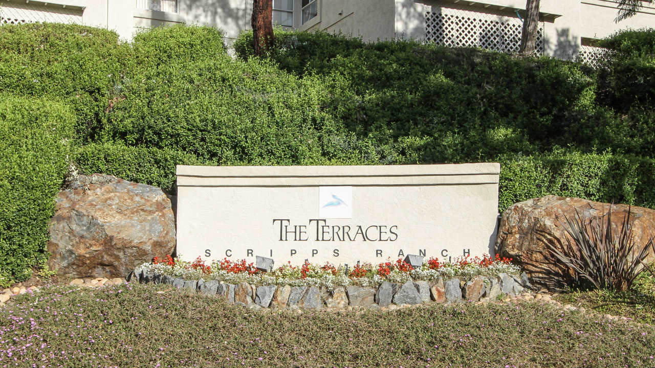 9971 Scripps Westview Way #17, San Diego, CA, 92131 Scene 1