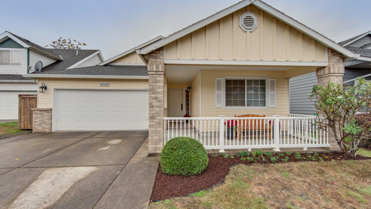 14145 SE Sieben Park Way, Clackamas, OR, 97015 Scene 3