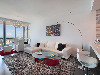 Living Room - 1100 Biscayne Boulevard