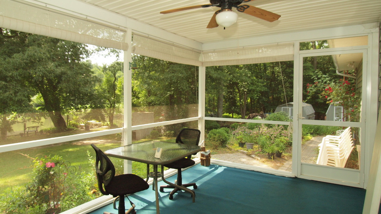 Porch