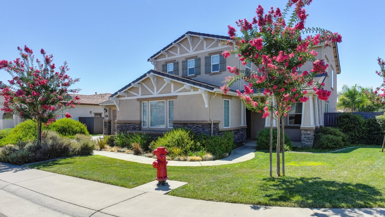 9028 Pecor Way, Orangevale, CA, 95662 Scene 3