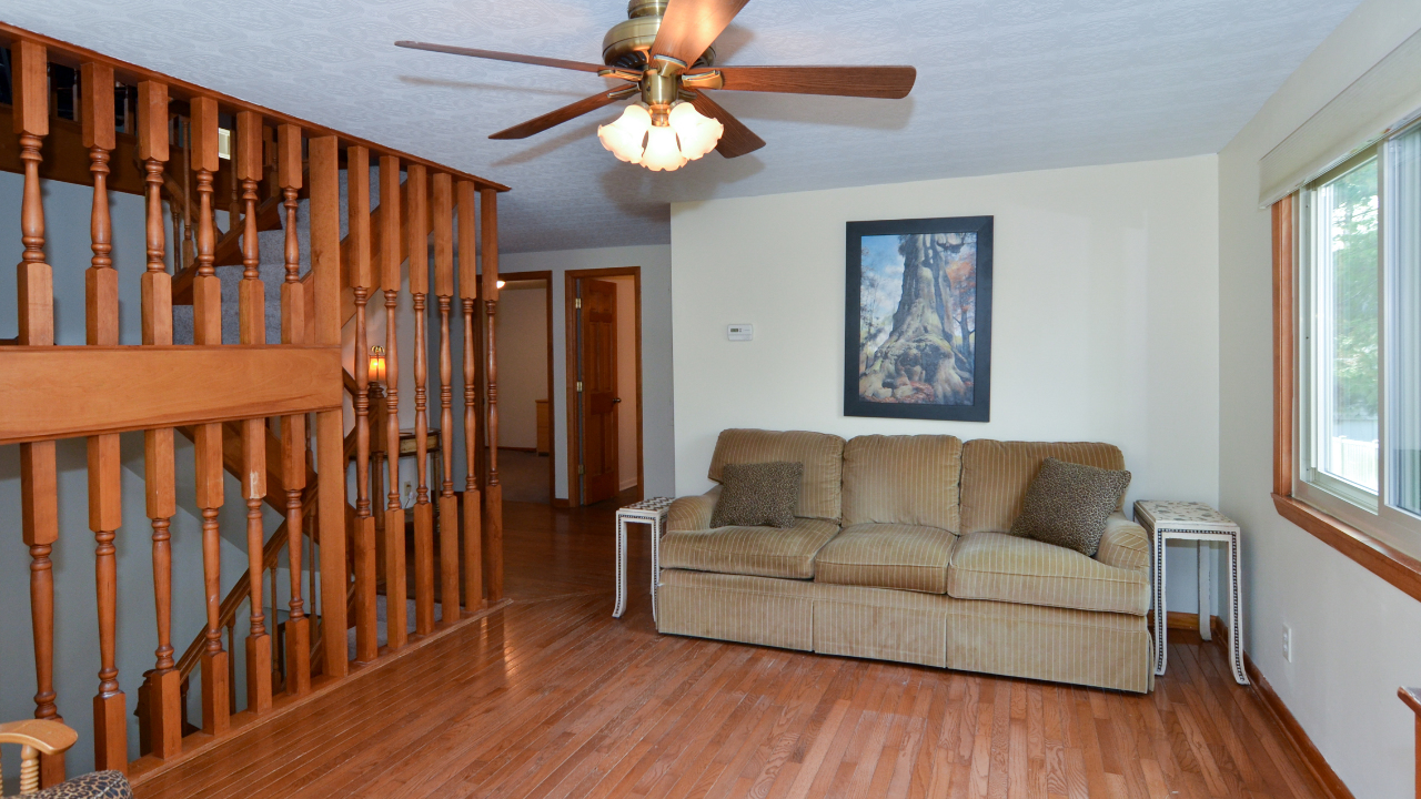 Living Room 2nd View