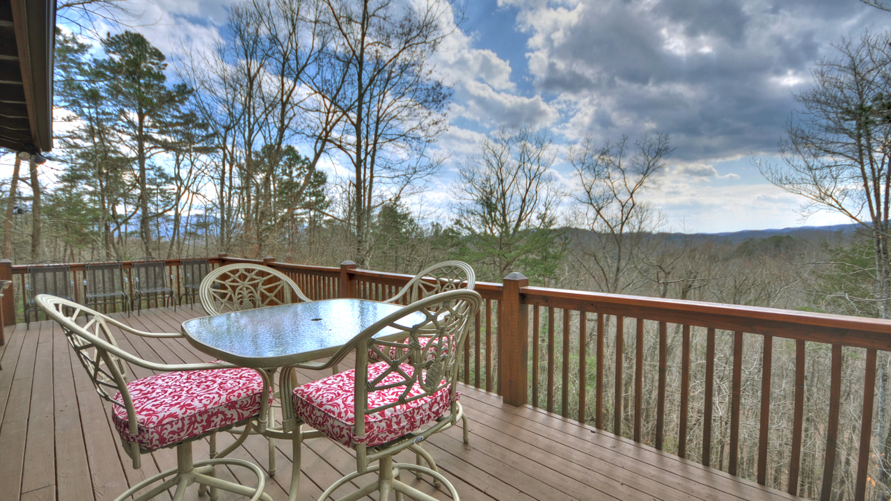 100 Smith Hill rd, Cherry Log, GA, 30522 Scene 4