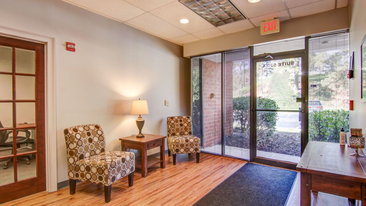 2030 Powers Ferry Business Park Suite 520, Atlanta, GA, 30339 Scene 4