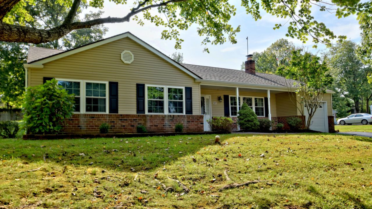 3035 Kimberly Dr, East Norriton, PA, 19401 Scene 1