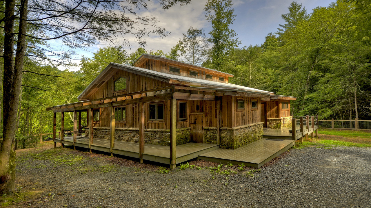 689 George Wilson Road, Boone, NC, 28607 Scene 2