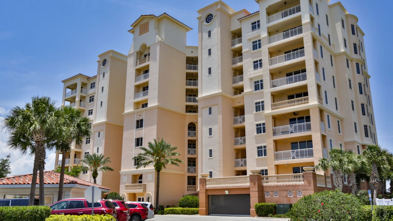 263 Minorca Beach Way Apt 703, New Smyrna Beach, FL, 32169 Scene 2