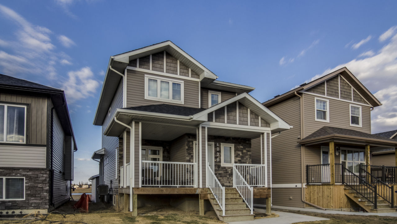 4038 33rd Street West, SK-101