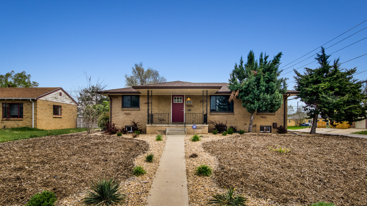 2900 Poplar St.