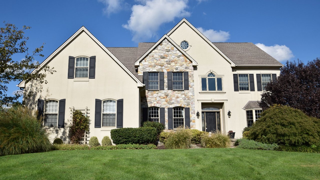 135 Chatsworth Ct, Blue Bell, PA, 19422 Scene 1