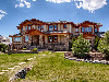 Beautiful Front Exterior View 1 - 6568 Legend Ridge Trail