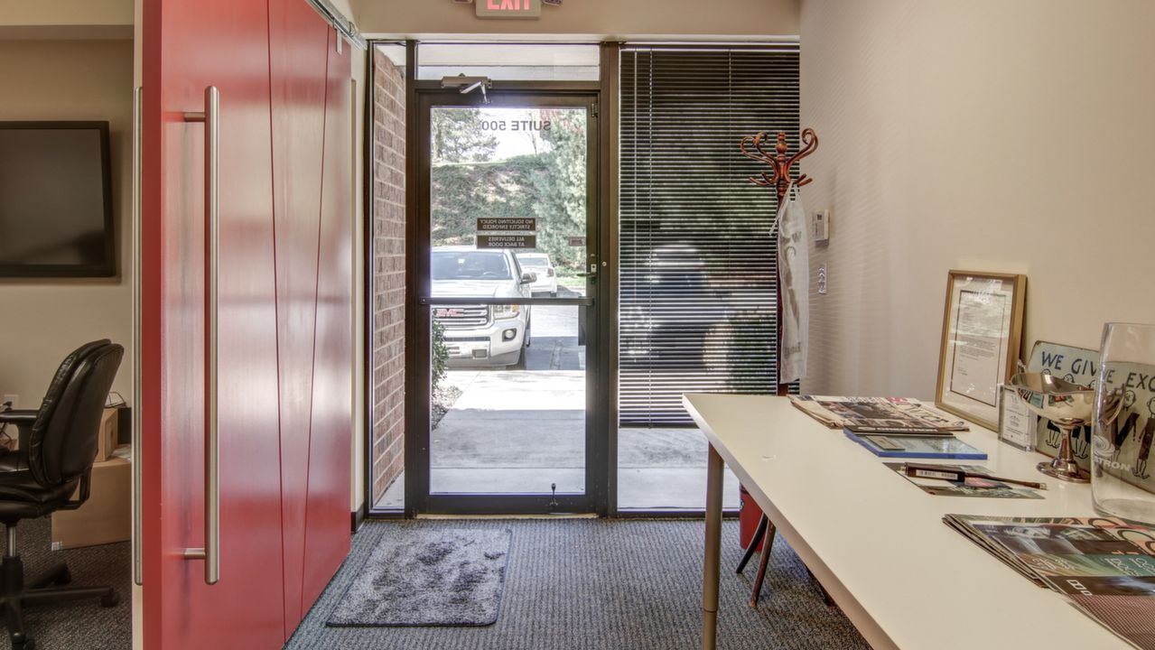 2030 Powers Ferry Business Park Suite 500, Atlanta, GA, 30339 Scene 4