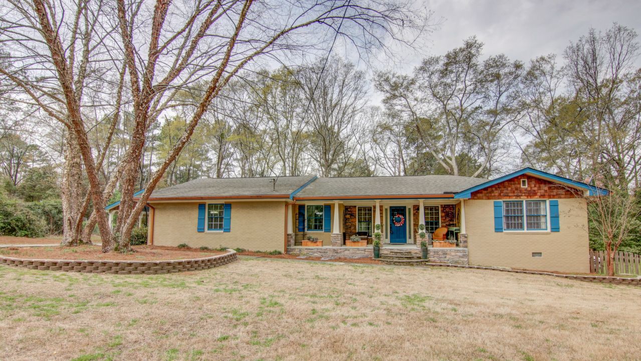 1400 Springwood Dr NW, Conyers, GA, 30012 Scene 2