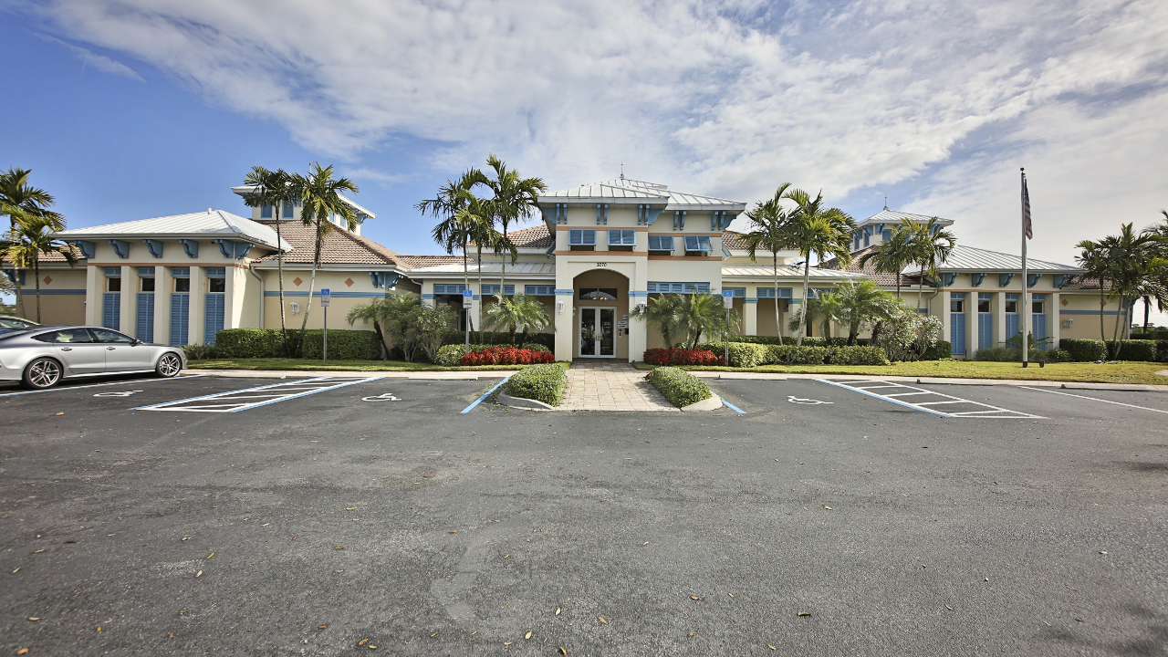 The Club at Bridgewater Bay