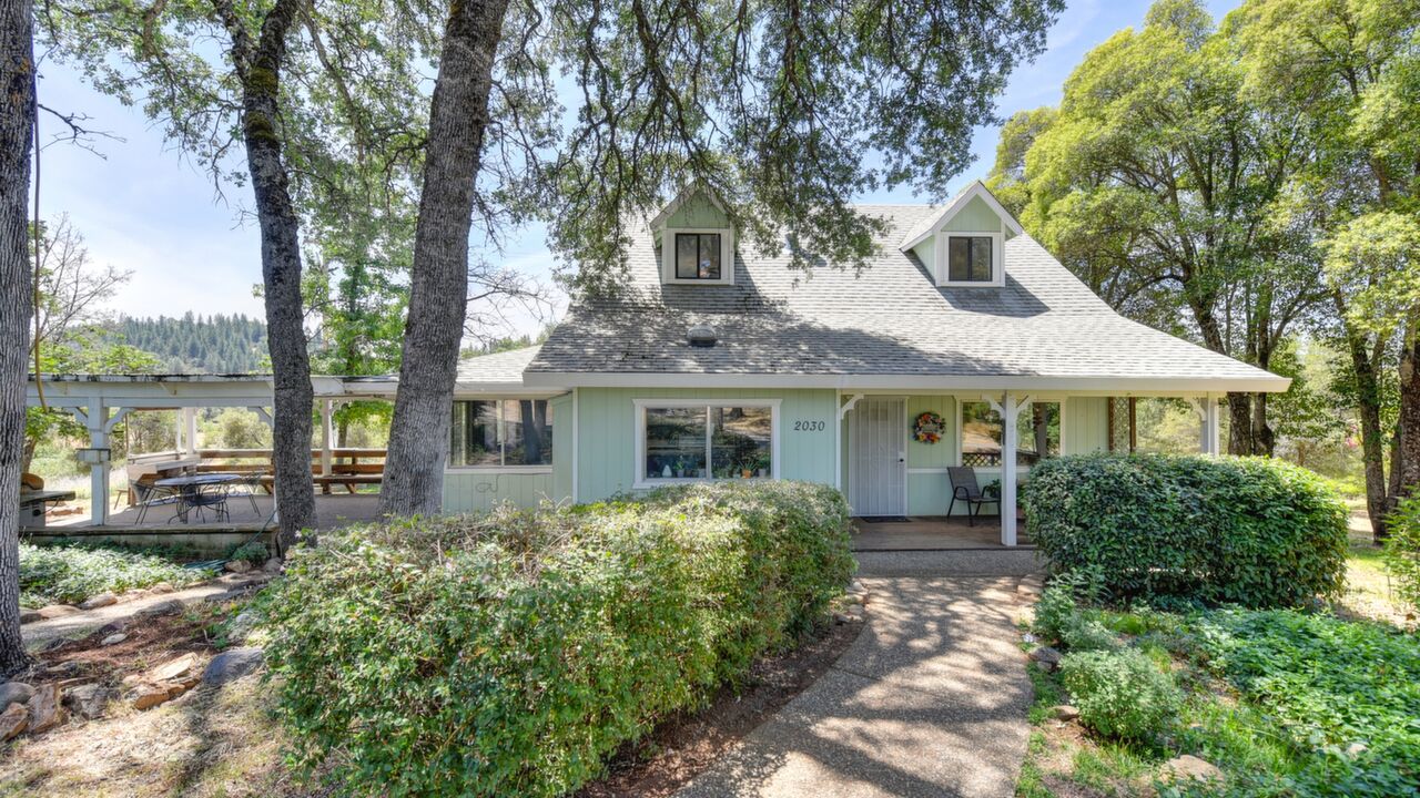 2030 Beaver Creek Rd, Cool, CA, 95614 Scene 3