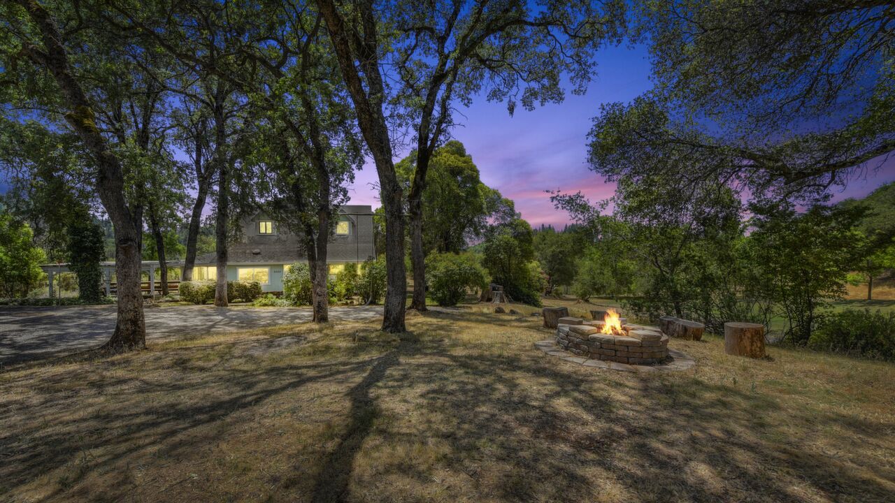 2030 Beaver Creek Rd, Cool, CA, 95614 Scene 2