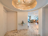 01-Foyer - 1500 Ocean Drive