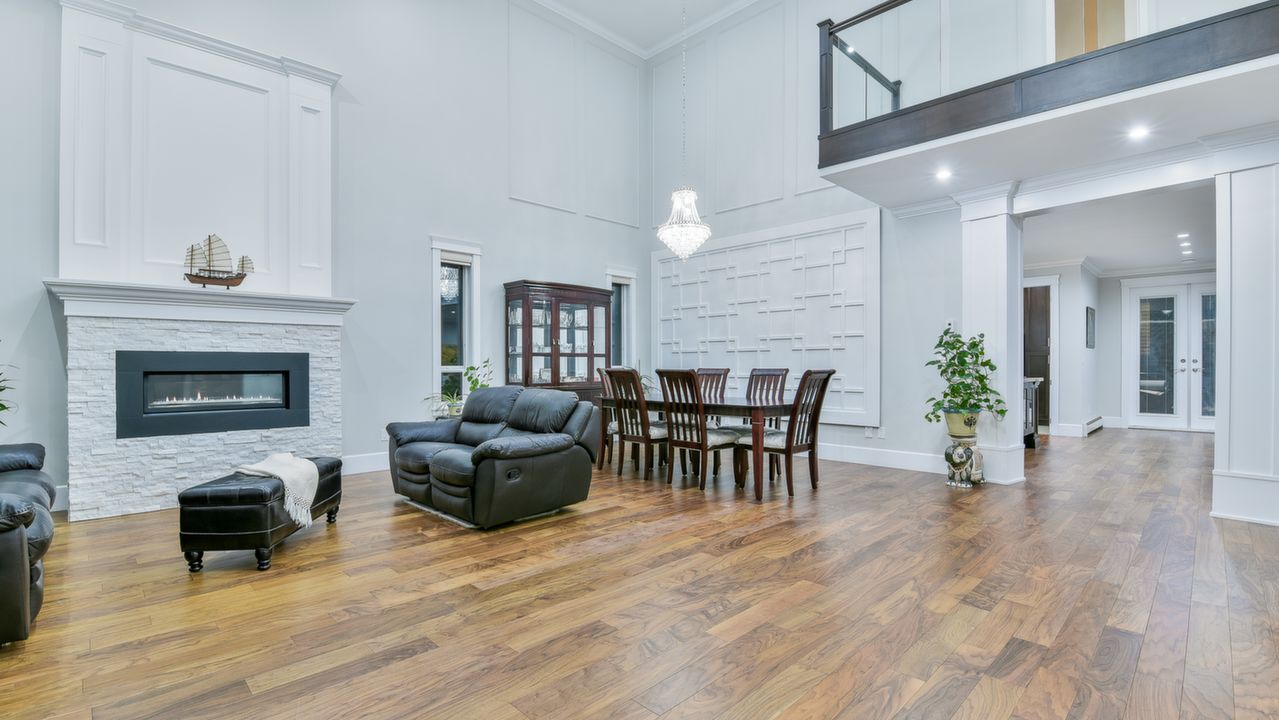 9469 159A St, Surrey, BC, V4N 2L8 Scene 3