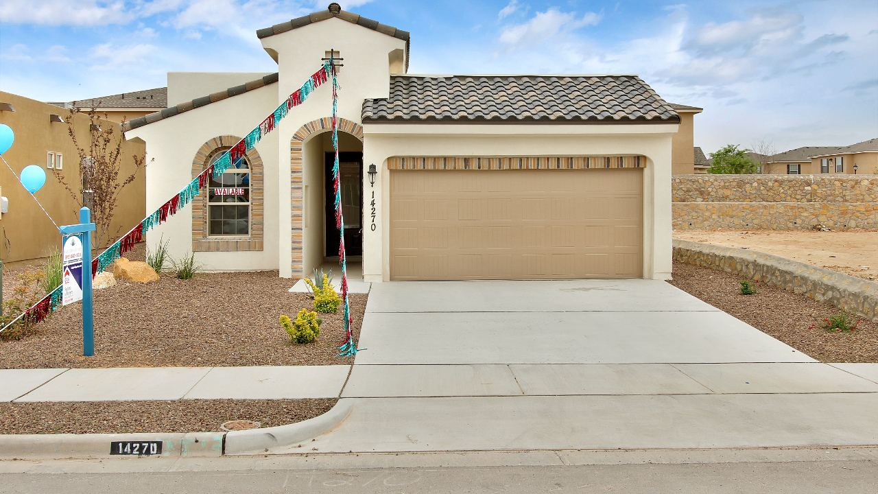 14270 Loma Esmeralda Dr., El Paso, TX, 79938 Scene 1