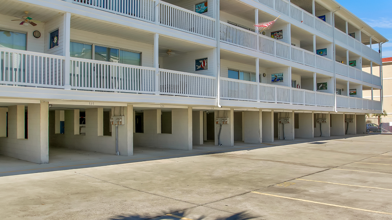Summer Unit 525, Tybee Island, GA, 31328 Scene 2