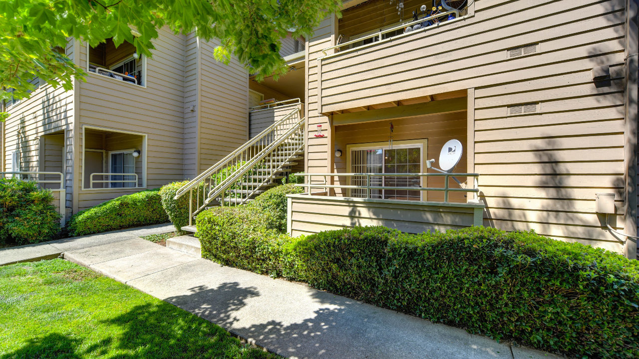 11150 Trinity River Drive #73, Rancho Cordova, CA, 95670 Scene 4