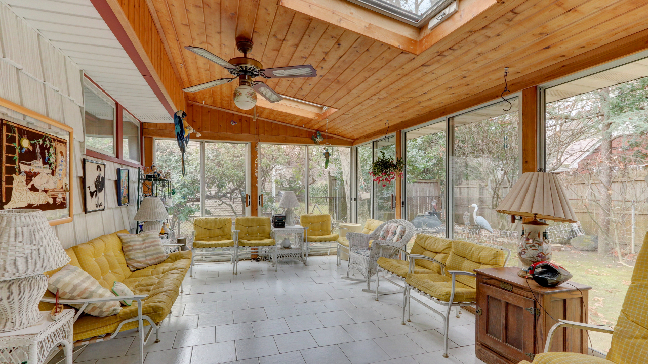 Sun Room