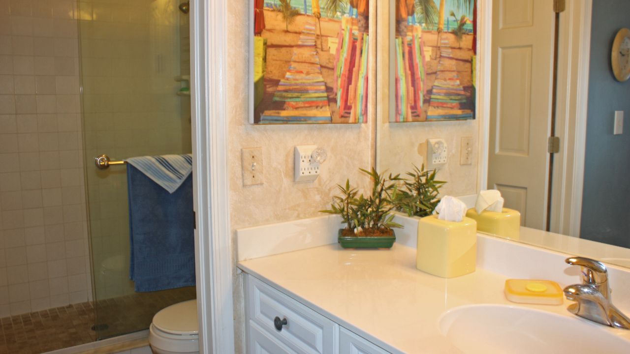 Master Bath