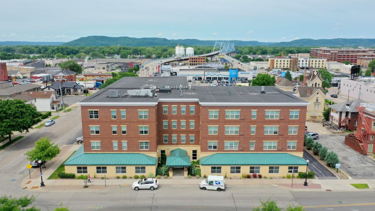 Call Bryan Raven @ (715) 559-9360