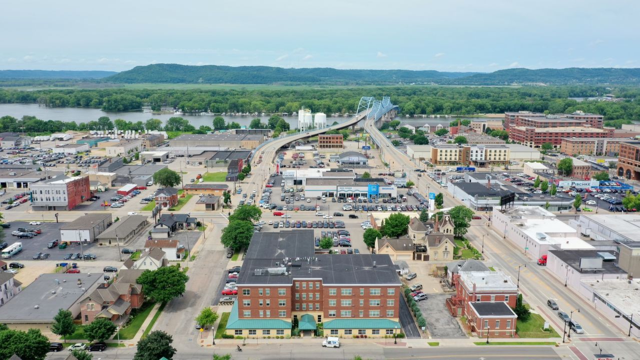 Call Bryan Raven @ (715) 559-9360