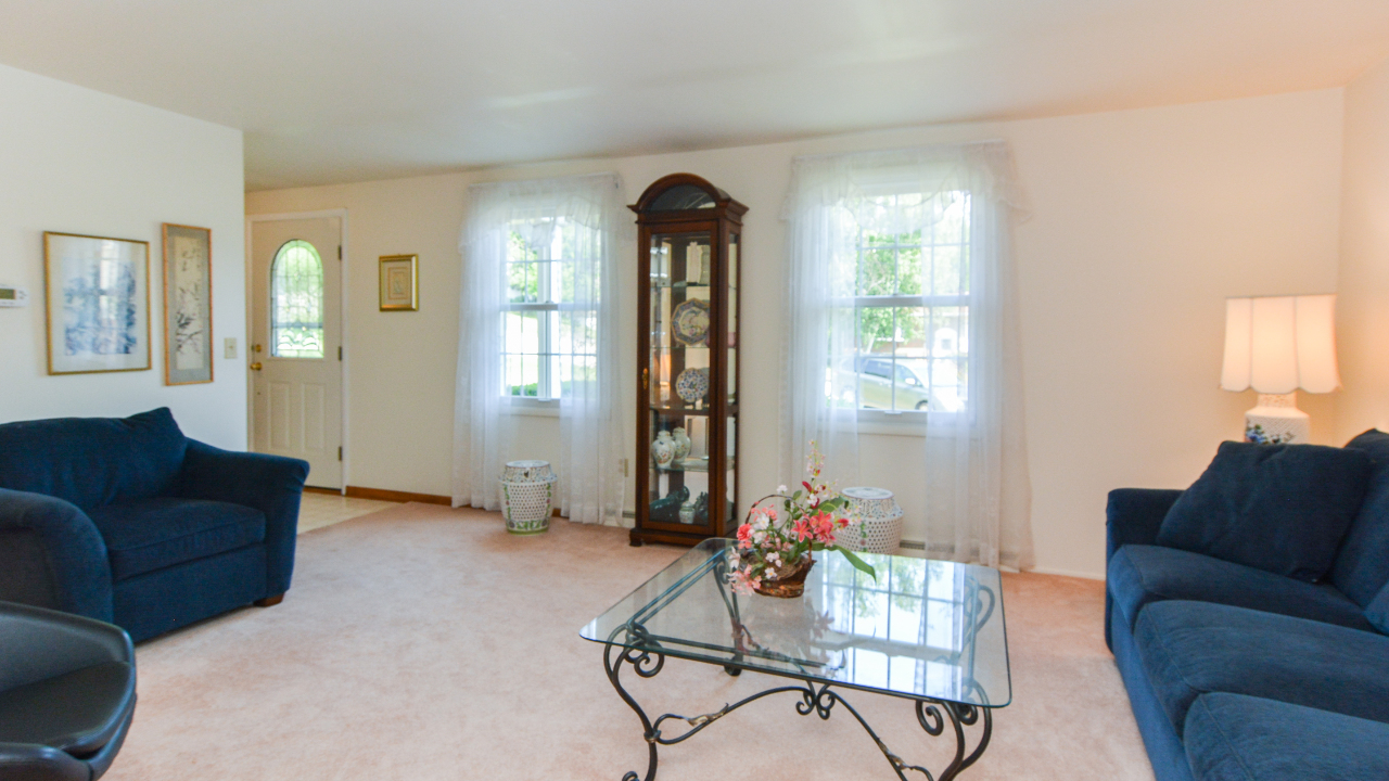 Living Room 2nd View