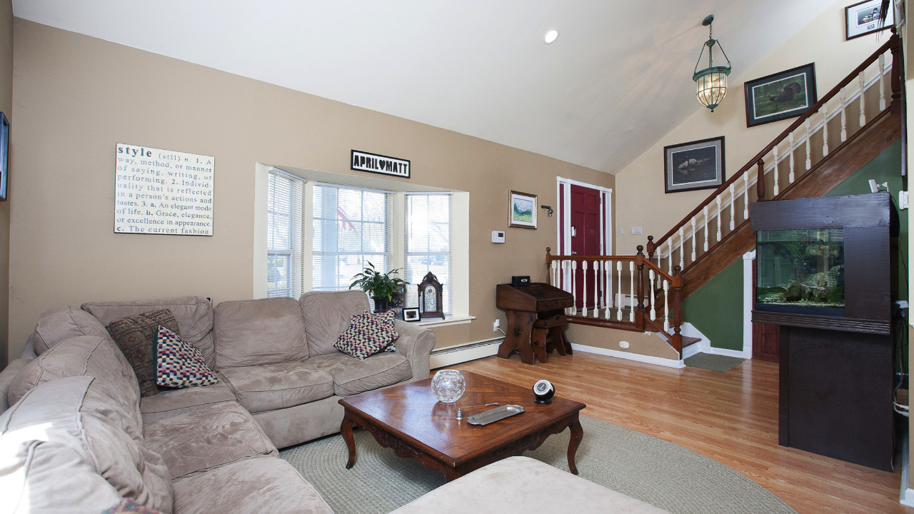 25 Sequoia Drive, Coram, NY, 11727 Scene 3