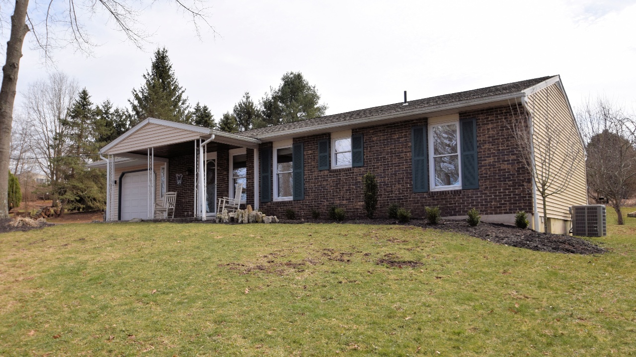 58 Locust Rd, Boyertown, PA, 19512 Scene 1