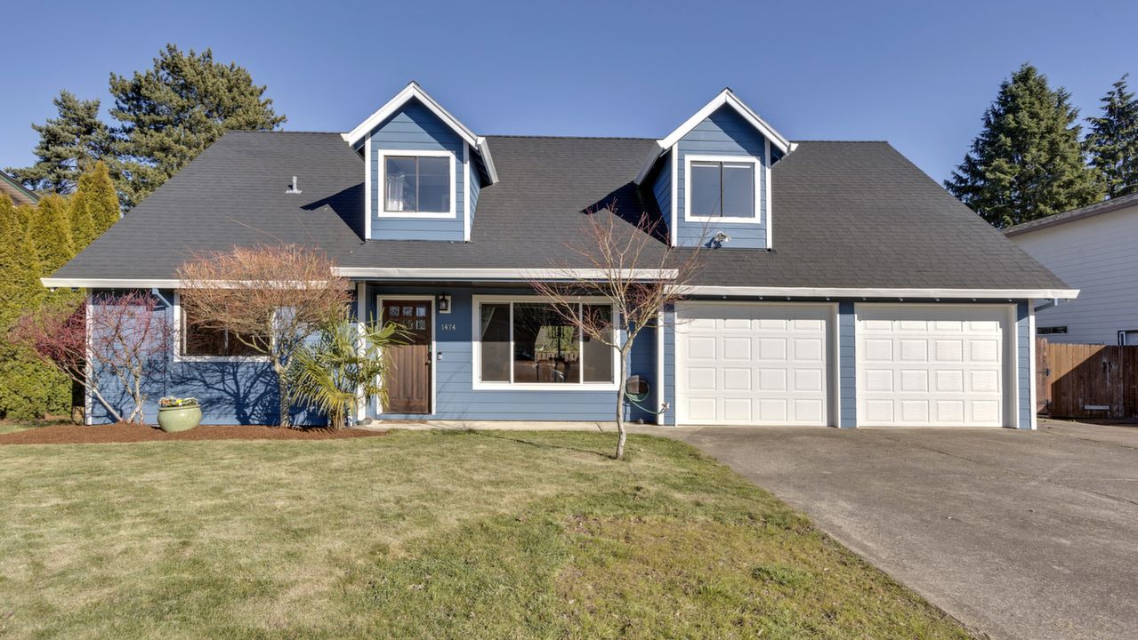 1474 N Juniper St, Canby, OR, 97013 Scene 1