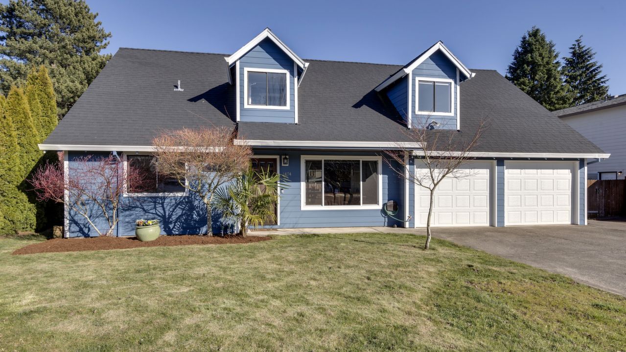 1474 N Juniper St, Canby, OR, 97013 Scene 2