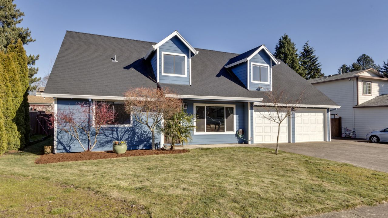 1474 N Juniper St, Canby, OR, 97013 Scene 3