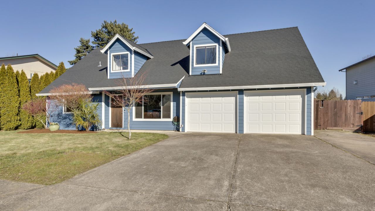 1474 N Juniper St, Canby, OR, 97013 Scene 4