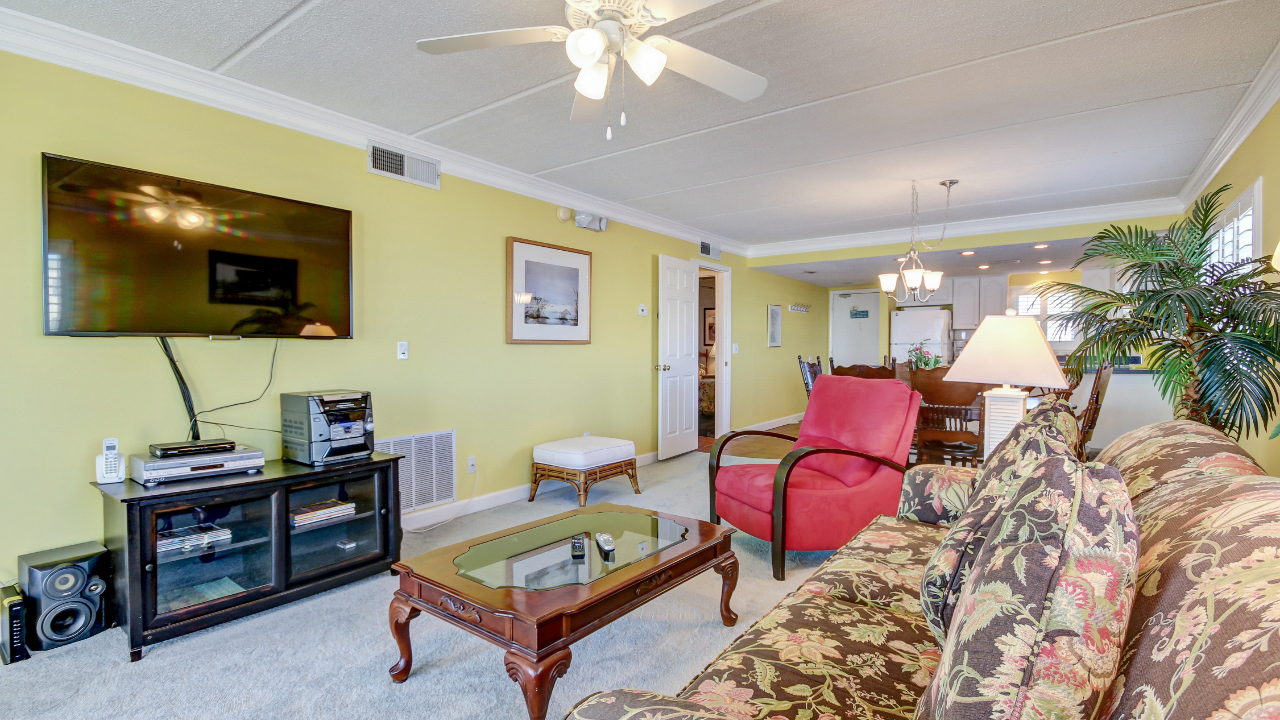 M6 Amelia South, Amelia Island, FL, 32034 Scene 4