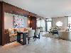 Living Room - 1500 Ocean Drive