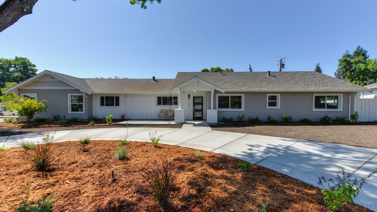 3762 El Ricon Way, Sacramento, CA, 95864 Scene 1