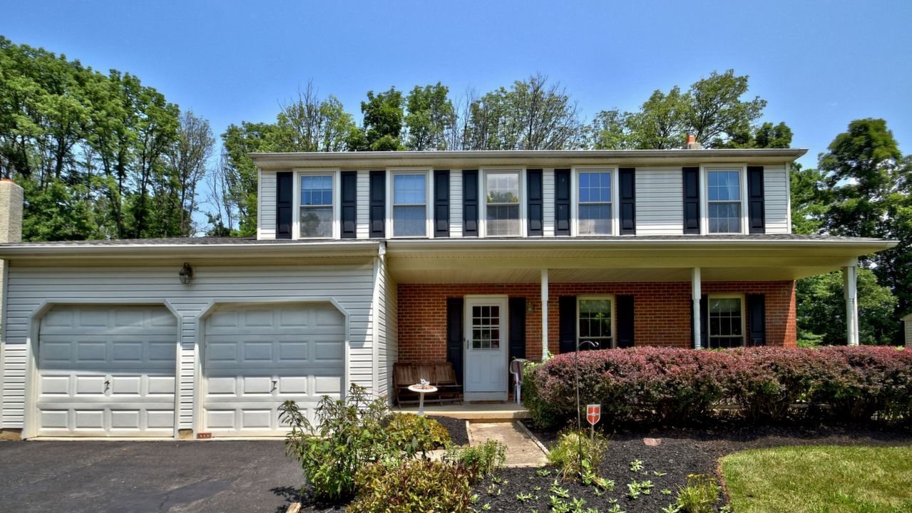 115 Canterbury Ln, Lansdale, PA, 19446 Scene 1