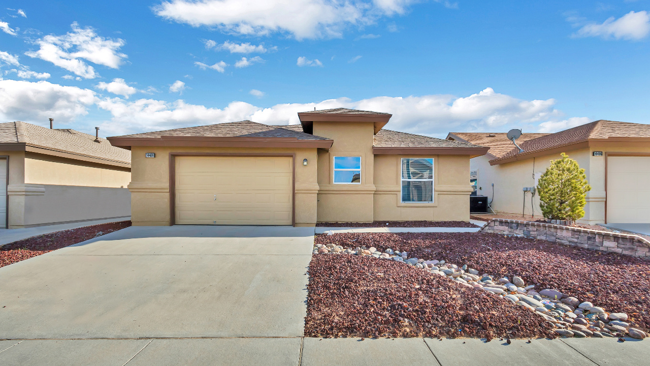 14408 Spanish Point, El Paso, TX, 79938 Scene 1