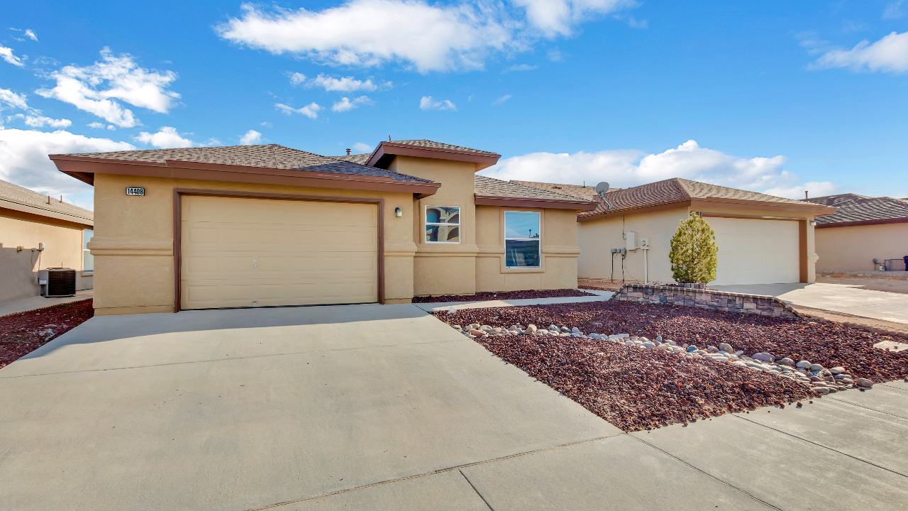 14408 Spanish Point, El Paso, TX, 79938 Scene 2