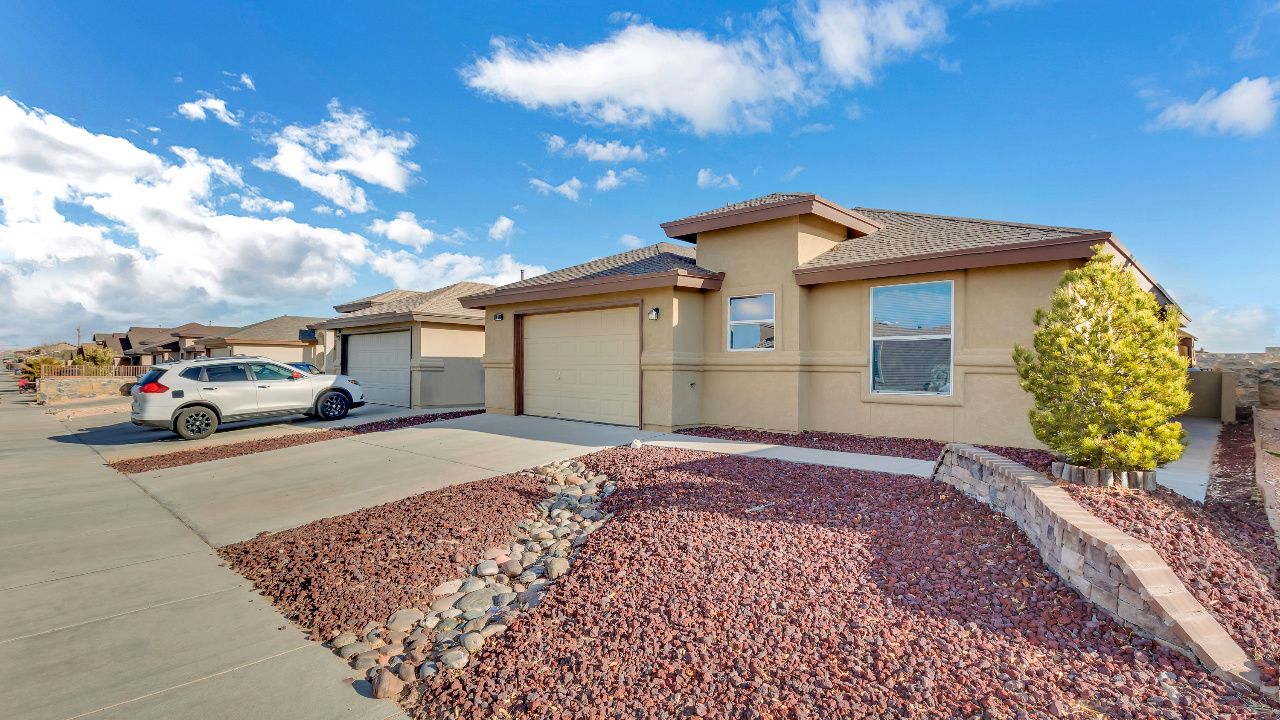 14408 Spanish Point, El Paso, TX, 79938 Scene 3