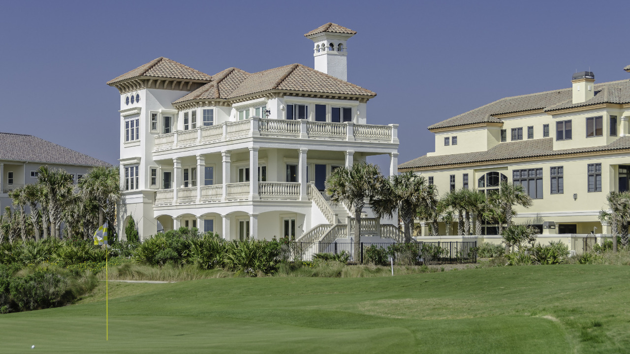 34 Hammock Beach Circle South