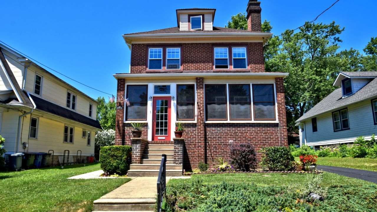 448 Linden Ave, Glenside, PA, 19038 Scene 1