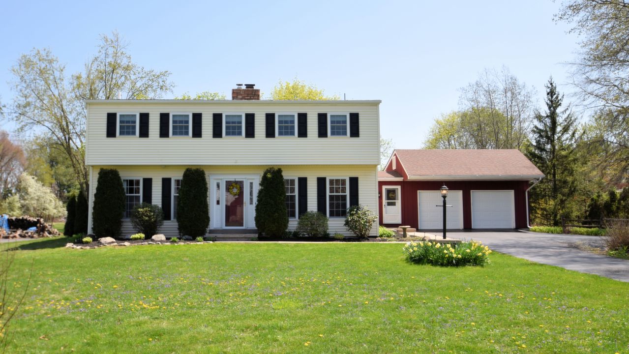 36 N Boro Line Rd, Collegeville, PA, 19426 Scene 1