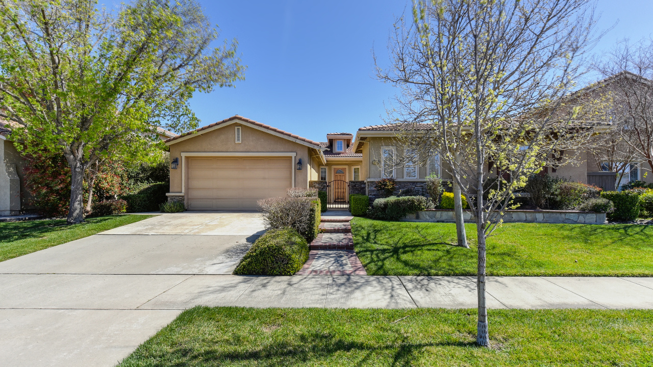 1448 Danbrook Dr., Sacramento, CA, 95835 Scene 1