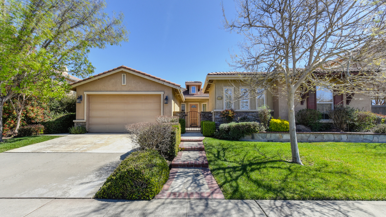 1448 Danbrook Dr., Sacramento, CA, 95835 Scene 2